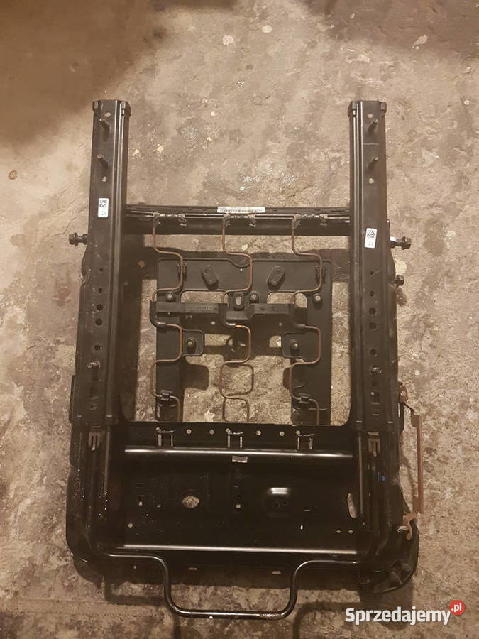 Części mechaniczne foteli Jeep Wrangler fotele, kanapy Świebodzice sprzedam