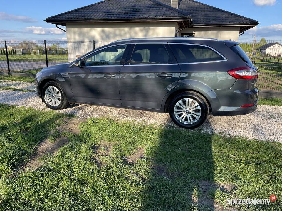 Z Niemiec 220000km Radom