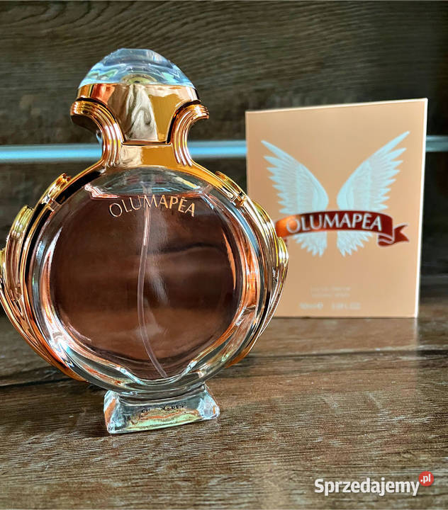 OLUMAPEA Perfumy damskie 90ml Kraków