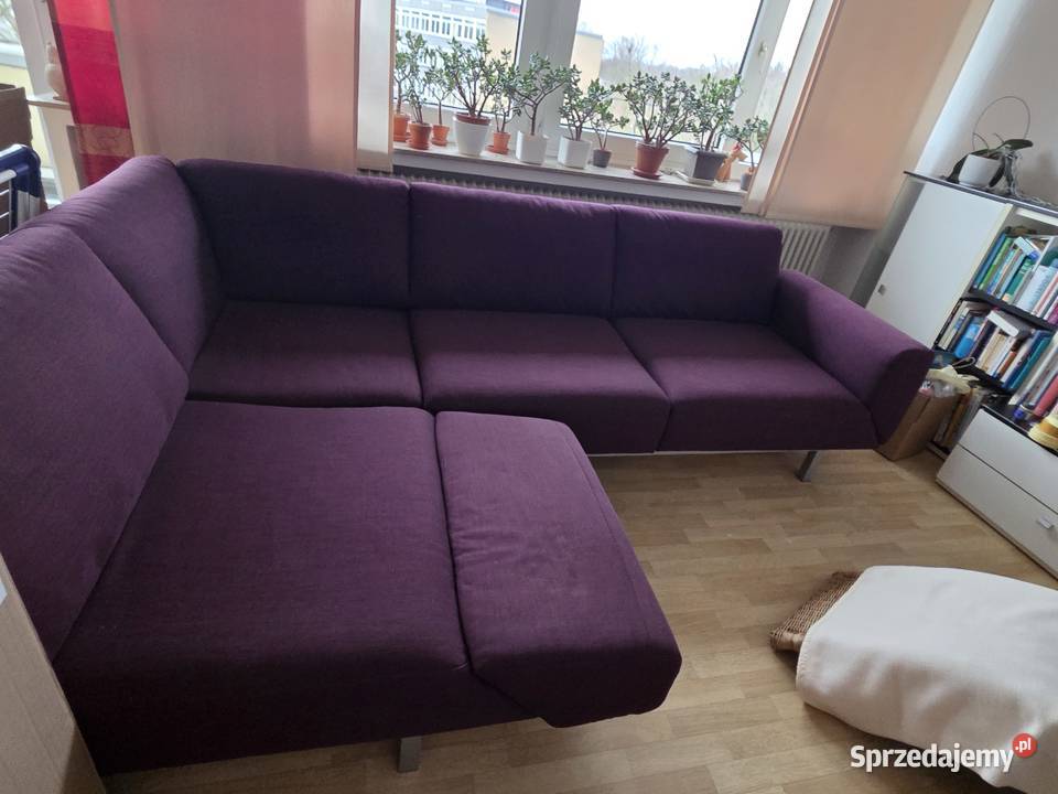 Narożnik duży sofa Narożniki Wrocław