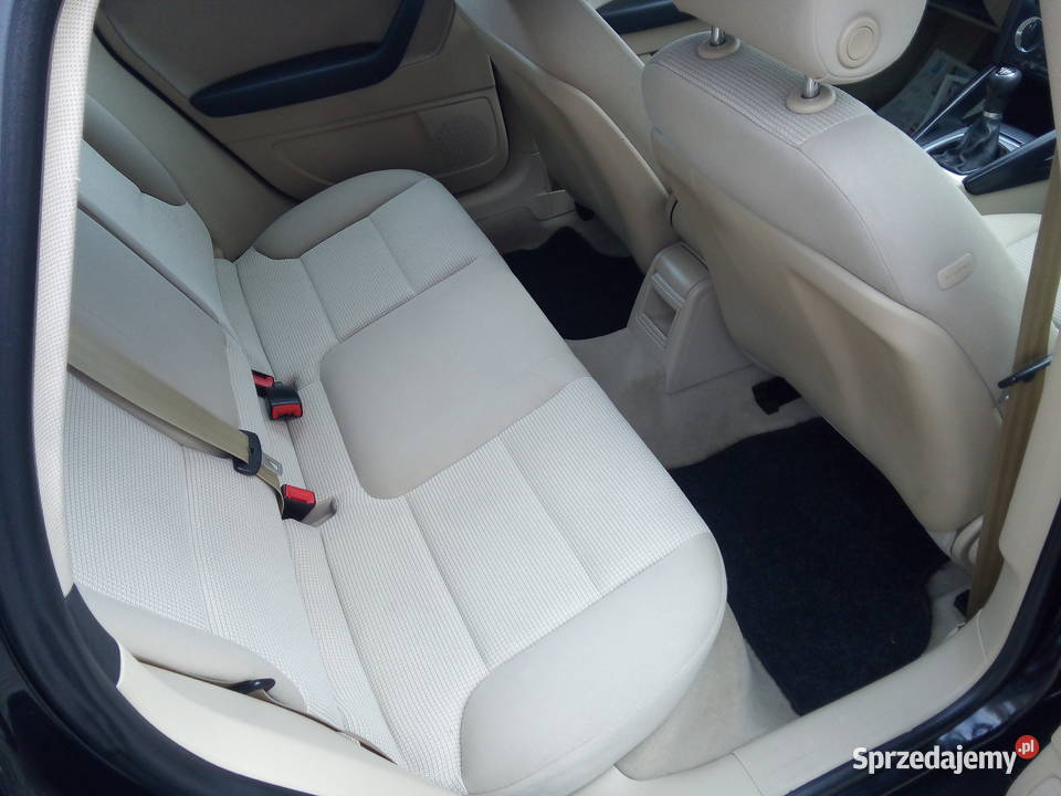 Audi A3 8P 19 TDI 105 Super Stan Zadbana ESP