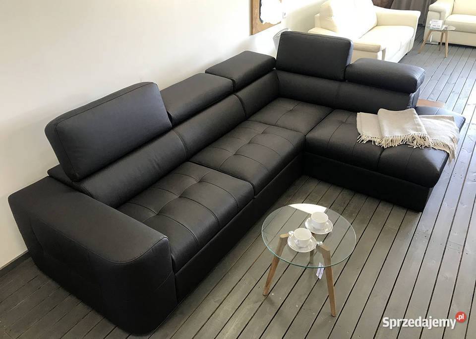 Prawdziwy HIT wśród narożników czyli Malibu duży