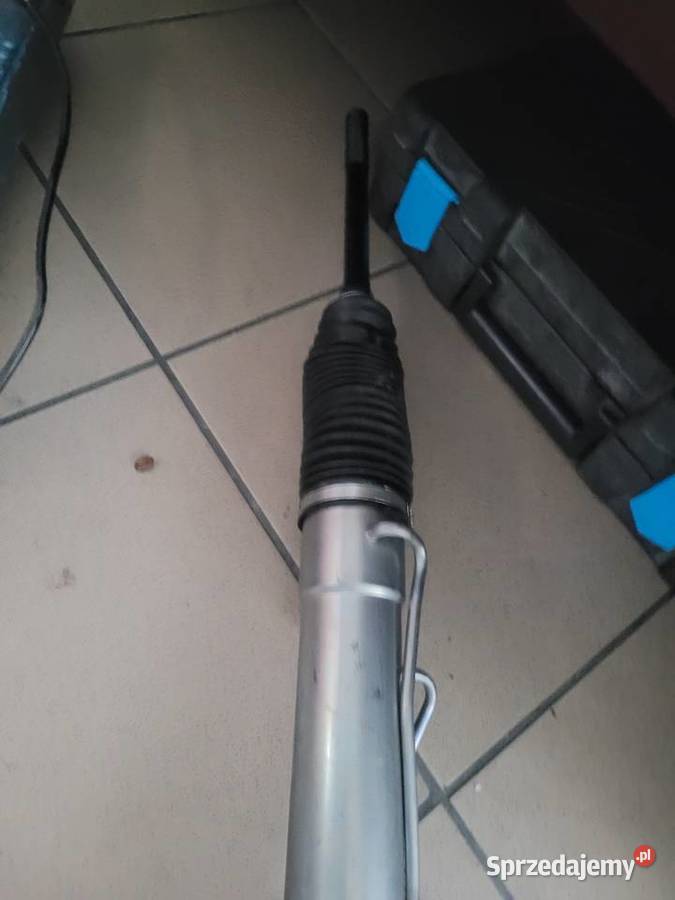 PRZEKŁADNIA KIEROWNICZA FORD GALAXY 6G913A500CR mazowieckie Radom