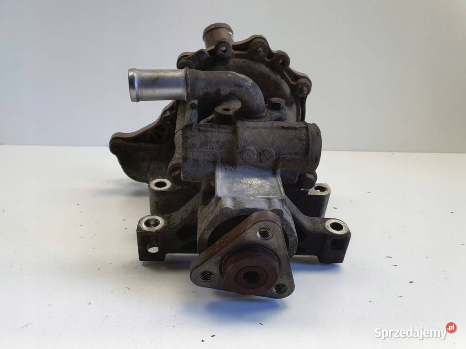 Ford Transit MK7 VII 22 TDCI POMPA WSPOMAGANIA osobowe Rudka