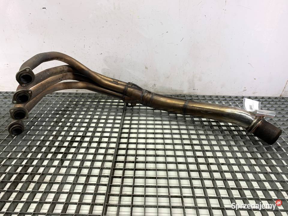 KOLEKTOR WYDECHOWY KAWASAKI ZX6R 06 117 0002