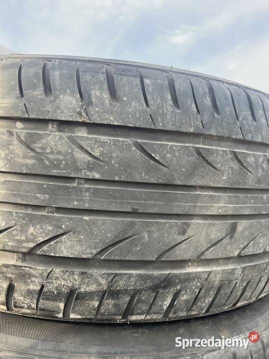 opony 24550R18 Maszów