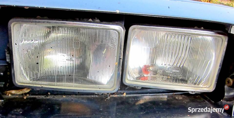 DODGE CHRYSLER LE BARON LAMPY PRZÓD Radom
