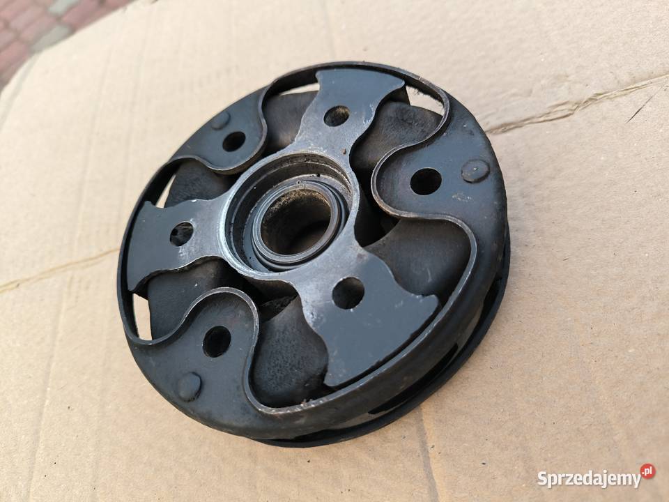 Polonez Fiat 125p FSO przegub elastyczny dostawcze Stalowa Wola