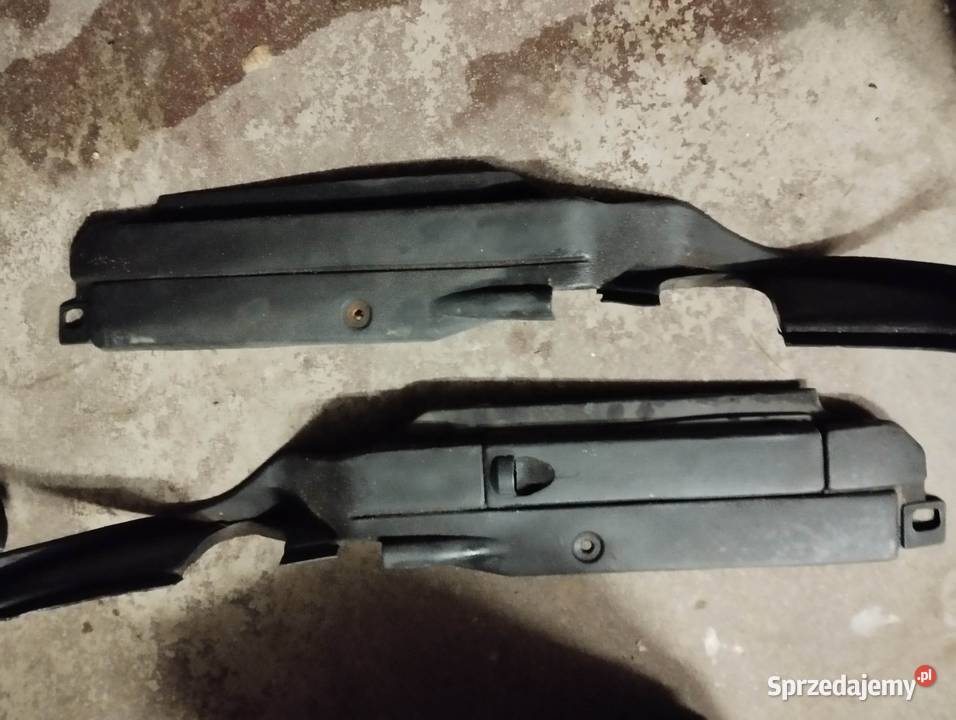 Osłony Hyundai H100 Poznań sprzedam