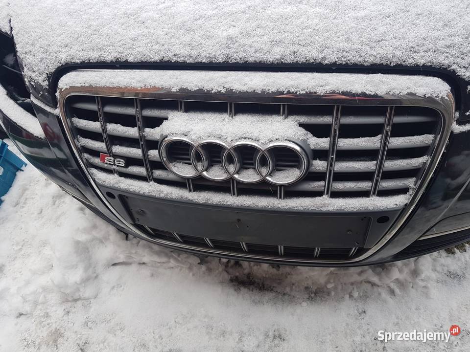 Wyprzedaż części używanych do Audi A3A4A6 Tomaszów Mazowiecki