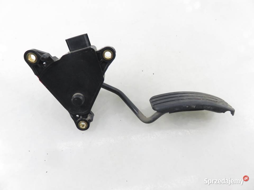 POTENCJOMETR GAZU RENAULT SCENIC II 15 dCi