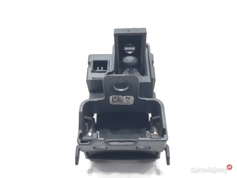 STACYJKA VOLVO V40 AH4N15607AE 16 114 KLUCZYK sprzedam