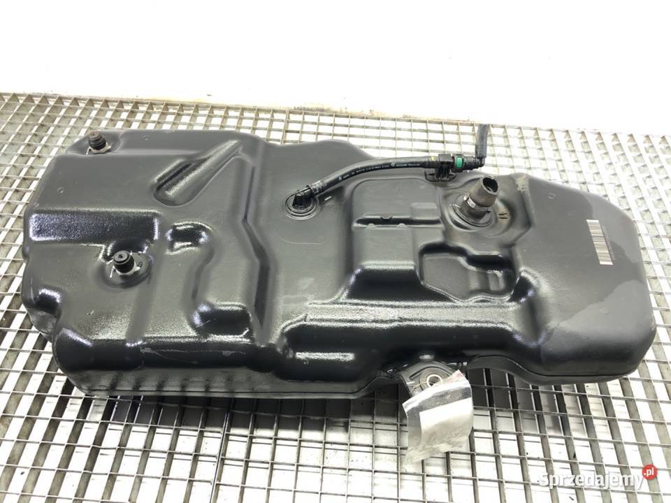 ZBIORNIK SCR MERCEDES GLE A1664704401 30 258 SUV Układ paliwowy