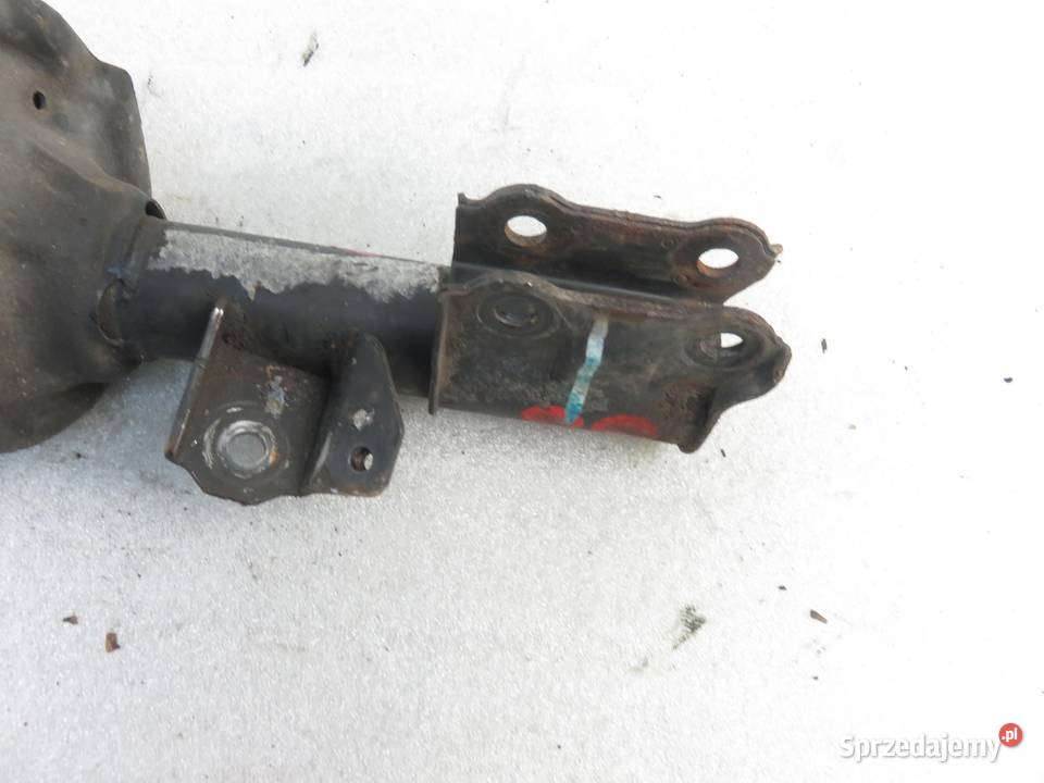 MCPERSON PRAWY PRZEDNI KIA PICANTO 10 12V małopolskie