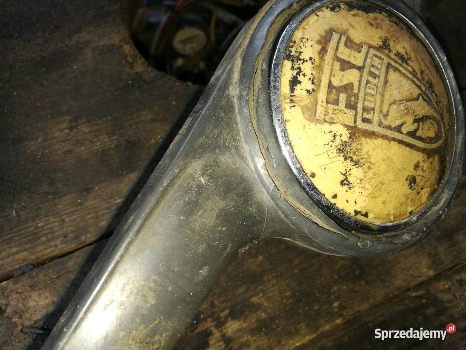 Kierownica żuk Nysa Syrena Wysyłka Stary Typ Łowicz