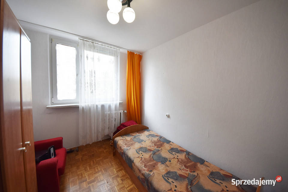 Sprzedaż 3 pokojowe Opole Teatralny