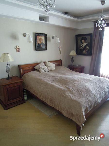 dom w lesie 30 Warszawy Domy Otwock sprzedam