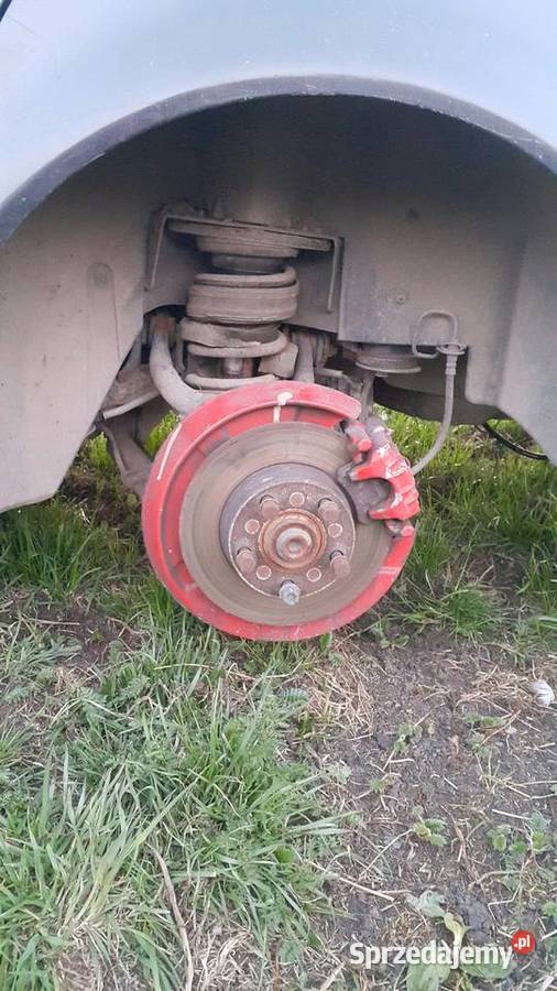 audi a6 c5 części Mińsk Mazowiecki