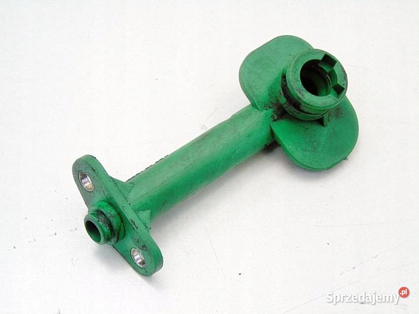 KRÓCIEC RURKA WYSPRZĘGLIKA 20 16V IDE LAGUNA 2 Sosnowiec sprzedam