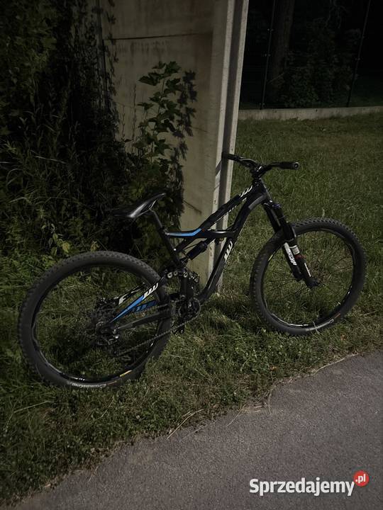 Rower specialized enduro elite Suków