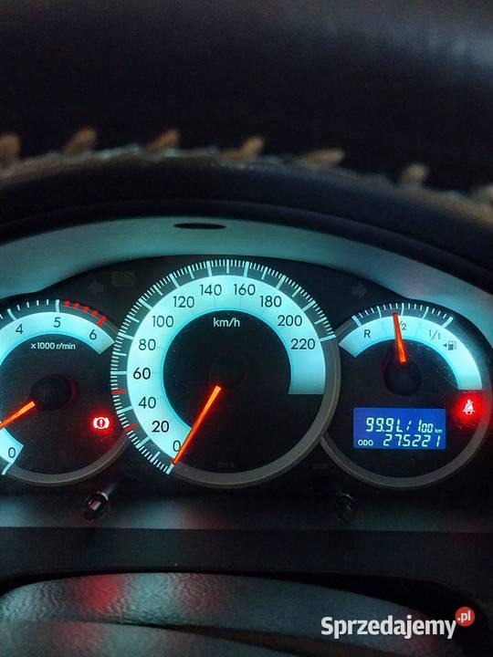 TOYOTA Verso