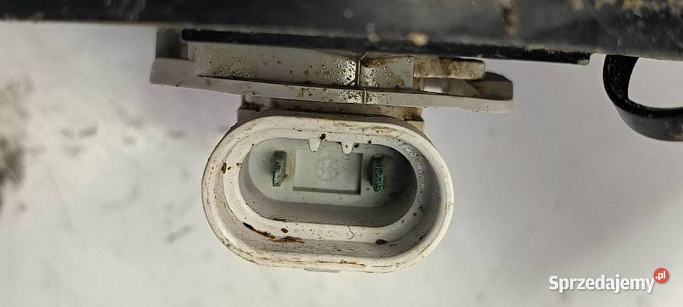 LAMPA PRAWA PRZÓD JEEP CHEROKEE Lipno