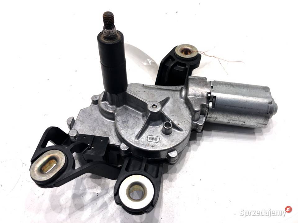 SILNIK WYCIERACZEK TYŁ VW GOLF VI 5K6955711B podkarpackie sprzedam