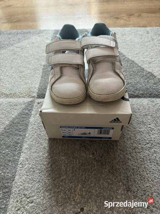 Buty chłopca Kraków sprzedam