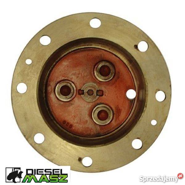 Kosz satelit zwolnica L40041 John Deere Części zamienne Zbuczyn