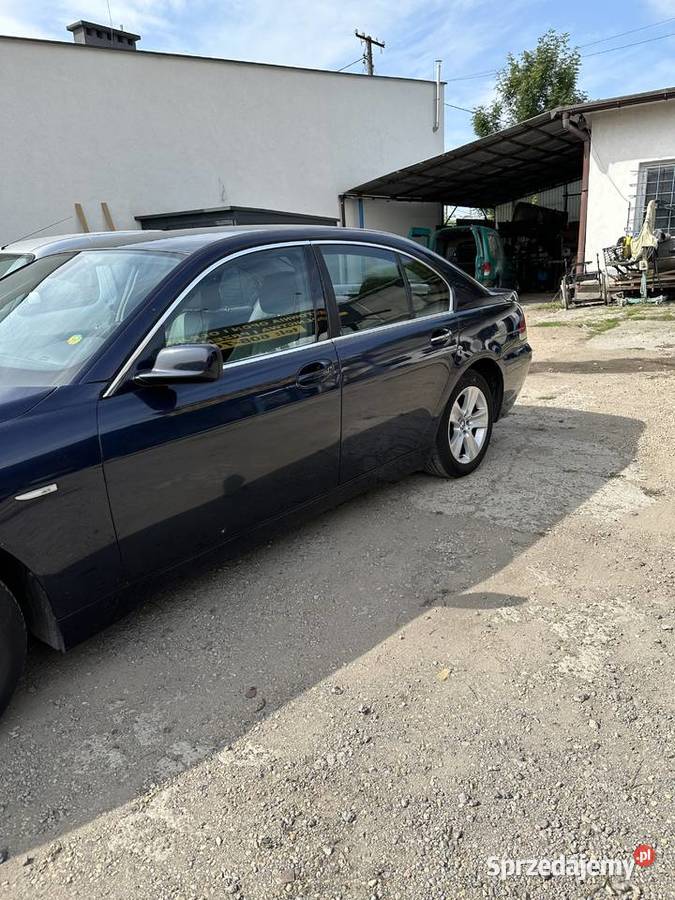 Sprzedam BMW e35 Miechów