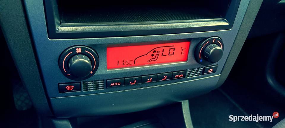 Seat Ibiza Sport 6LFacelift200714 MPI 85 Benz Kraków