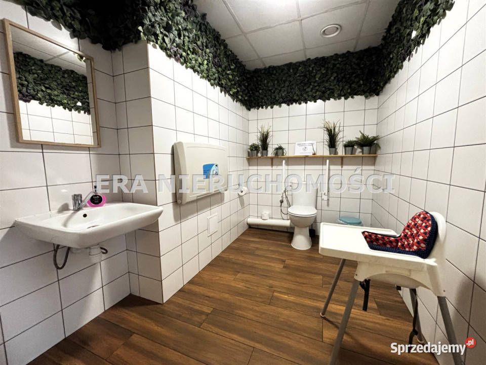 Lokal 13339m2 Białystok 133.39m2