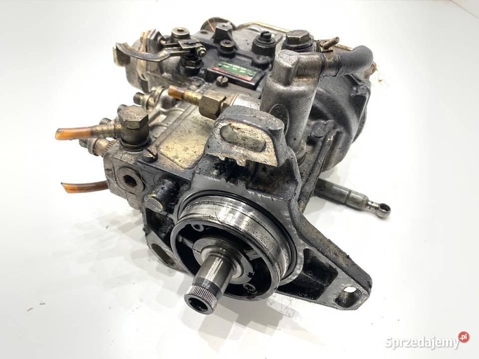 POMPA WTRYSKOWA MERCEDES W201 0400074904 20 75 sprzedam