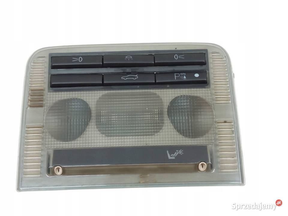 LAMPKA PODSUFITKI 6128868 Alfa Romeo 159 I świętokrzyskie