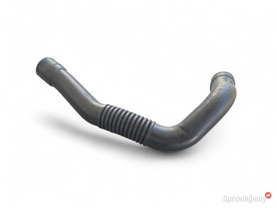 RURKA ODMA PRZEWÓD POKRYWY ROZRZĄDU 20 SDI VW Działoszyce