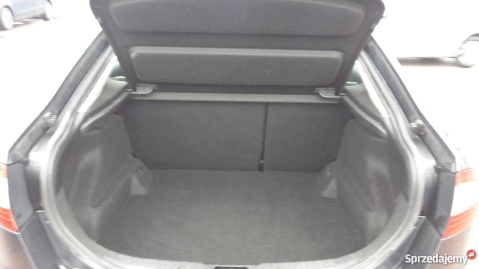 Ford Mondeo MK4 18 TDCI GOLD X 2008r Warszawa