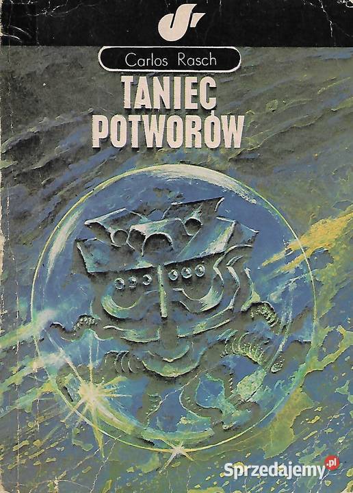 Taniec potworów C Rasch
