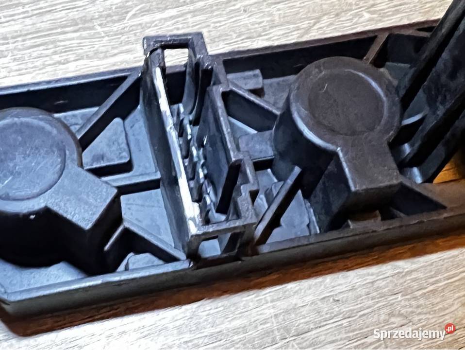 SEAT INCA VW CADDY I 9705r WKŁAD LAMPY TYŁ TYLNI