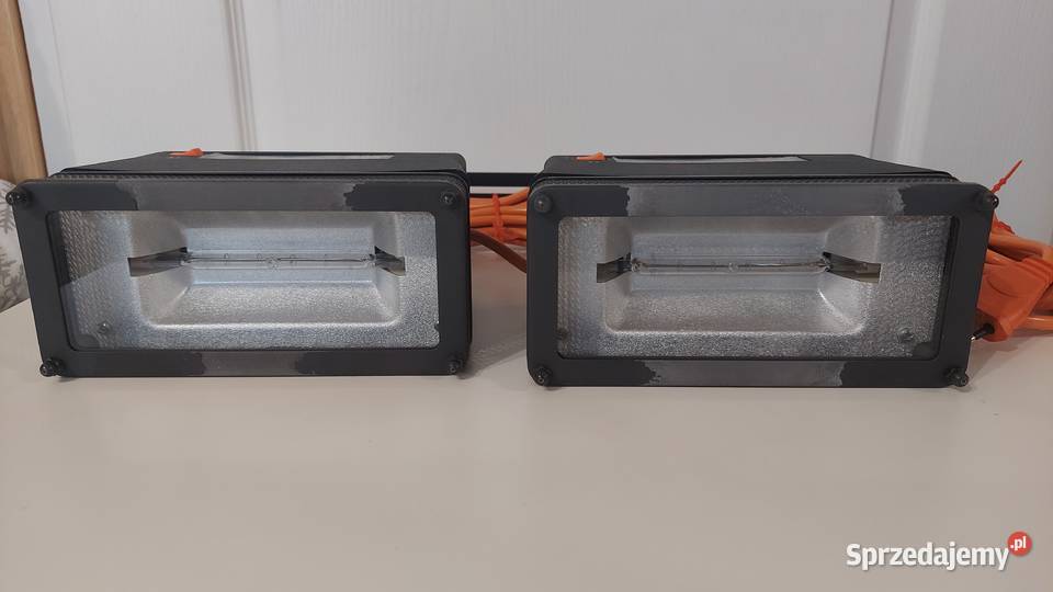 Lampy Unomat LX 6000G 2 Pozostałe Tychy sprzedam