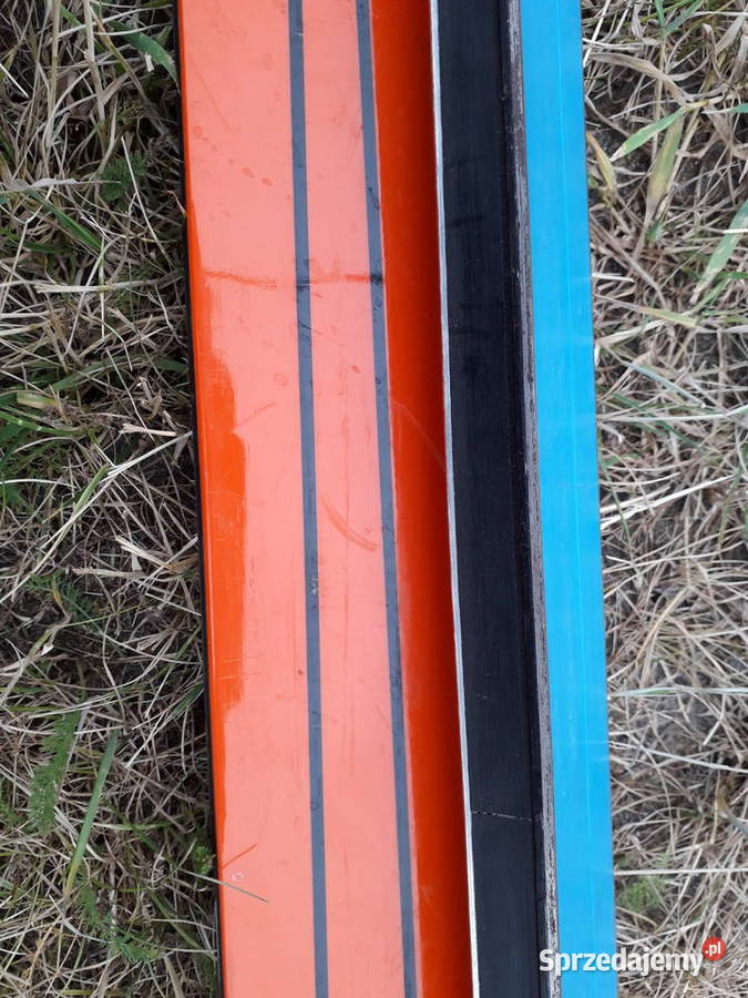 Narty nieużywane Warszawa