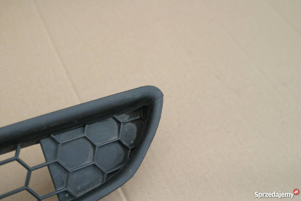 FIAT GRANDE PUNTO 2012 KRATKI ZDERZAKA PRZÓD Bieleń sprzedam