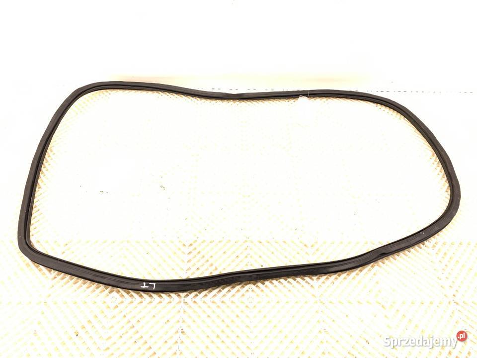 USZCZELKA DRZWI TYŁ LEWA AUDI Q7 4M SUV osobowe