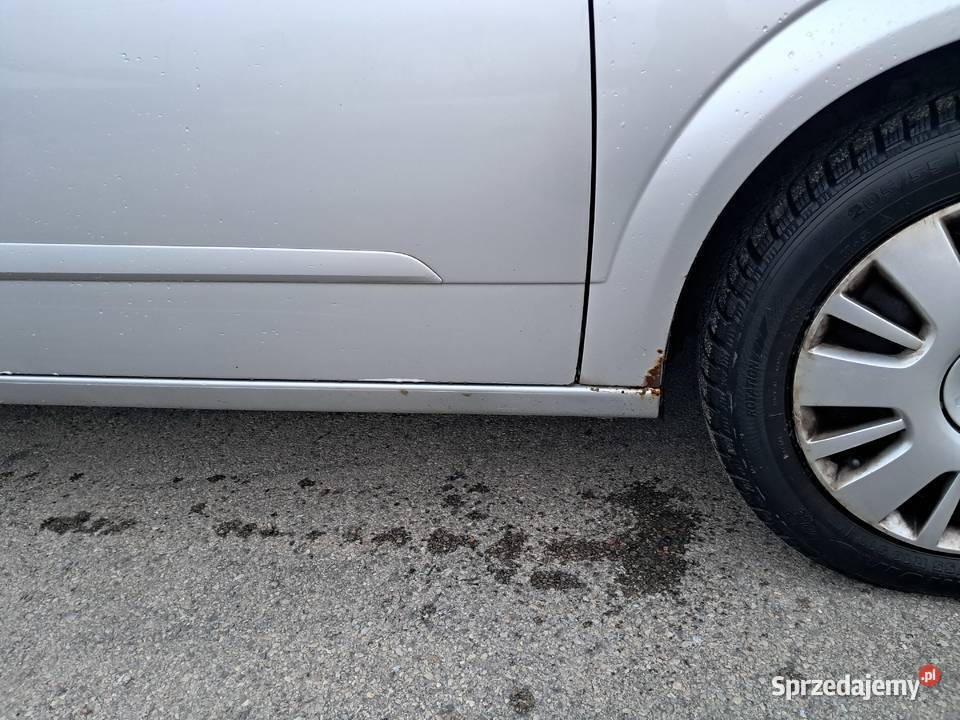 sprzedam opla astre h 13 cdti Miechów-Charsznica