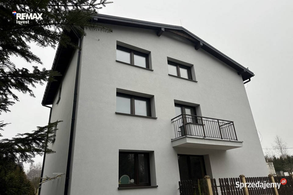Bezczynszowe dwupokojowe mieszkanie 36 m2 Czechowice-Dziedzice