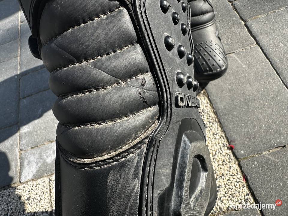 Buty motocrossenduro ONEAL RSX rozmiar 42 Radom