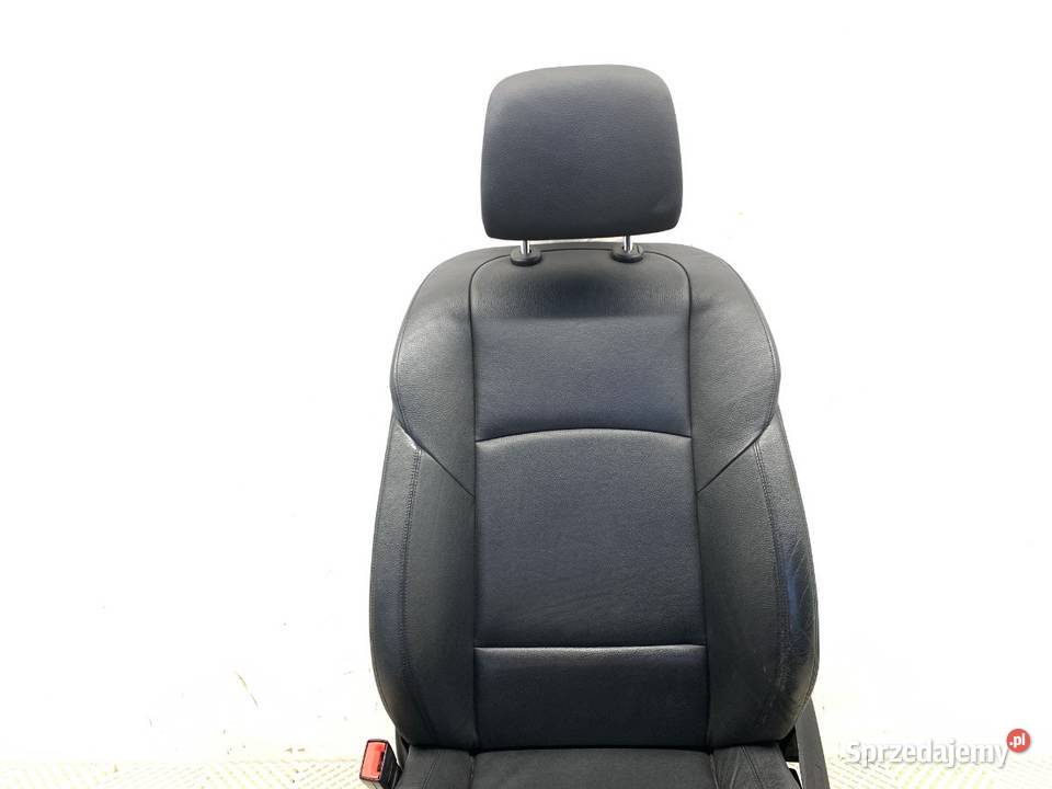 FOTEL LEWY PRZÓD BMW F07 Hatchback 0917