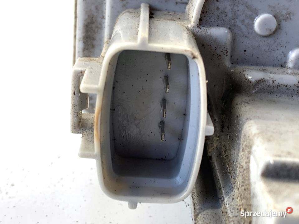 ZAMEK DRZWI LEWY TYŁ FIAT BRAVO II Hatchback