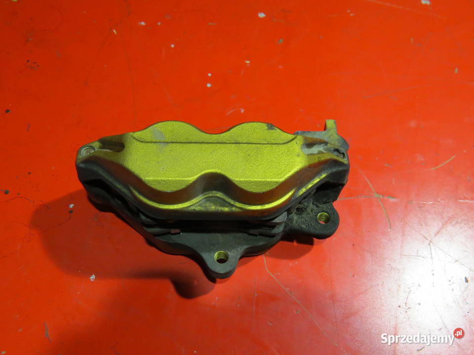 HONDA CBR 929 900 RR CBR929RR zacisk hamulca sprzedam