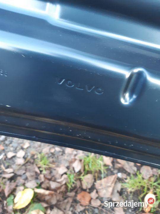 Maska Volvo XC40 Pokrywa silnika sprzedam