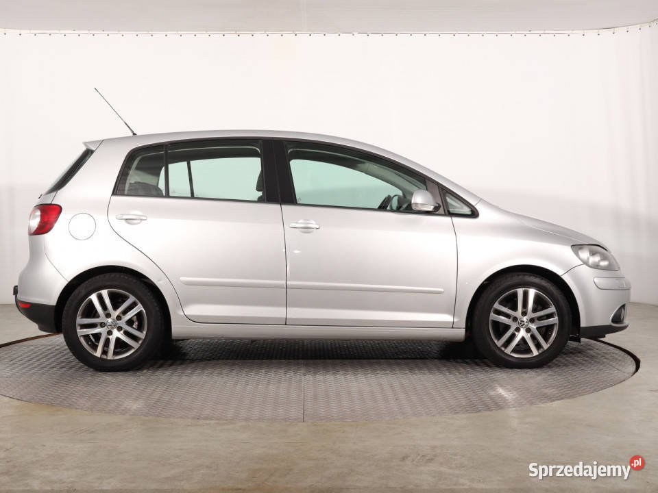 VW Golf Plus 14 TSI